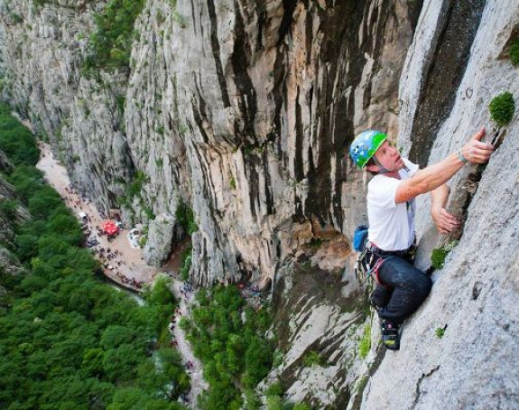 Uspon za dobro zdravlje