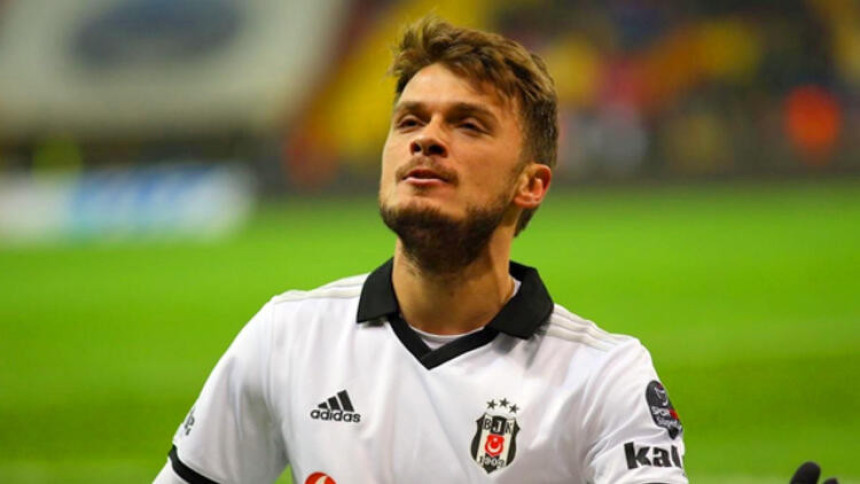 TUR: Asistencija i gol, Ljajić patosirao Goztepe!