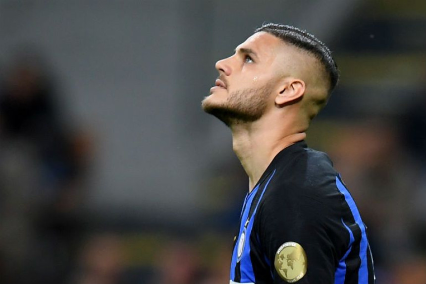 Inter vraća Ikardija u prvi tim!