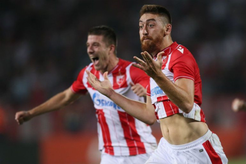 LŠ: Na Jang Bojse iz svih oružja!