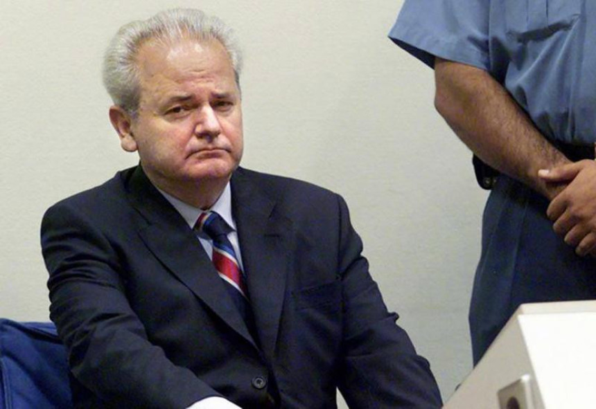Posljednji sati prije izručenja u Haški tribunal