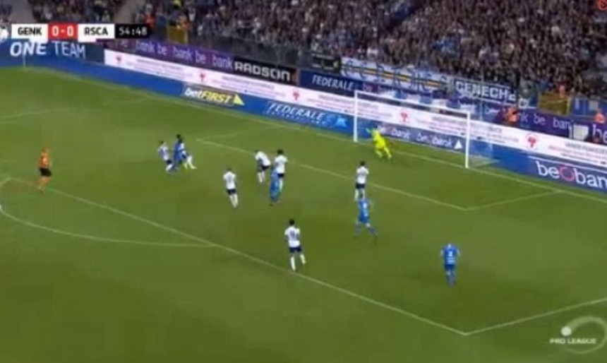 BEL: Genku derbi, ne pamti se ovako loš Anderleht!