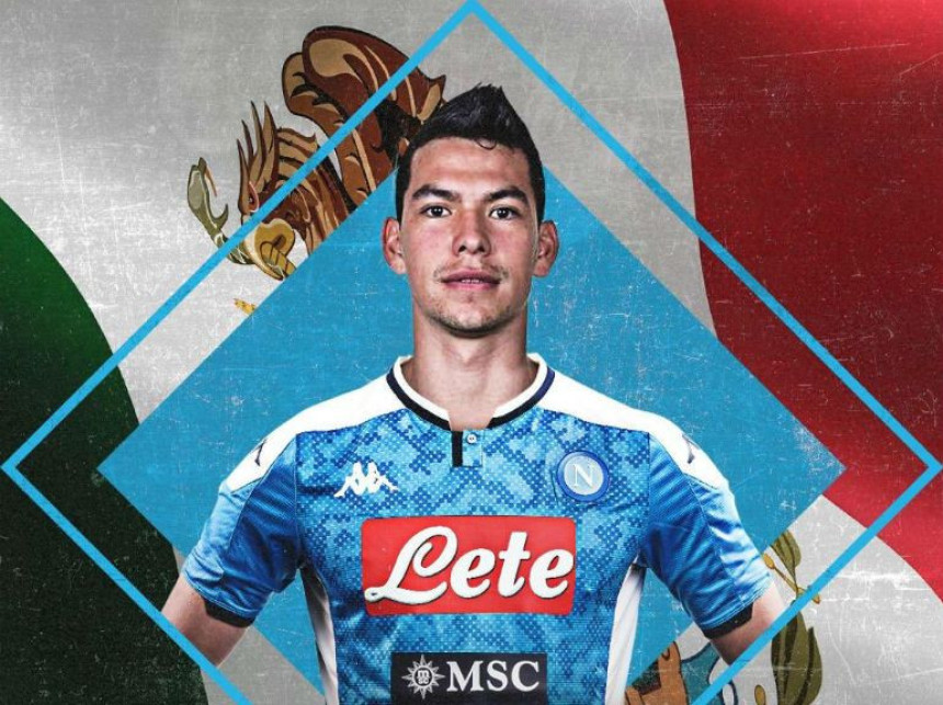 Napoli oborio rekord - 40.000.000!