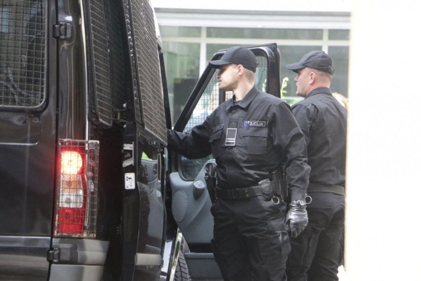 U SA uhapšen Miloš Obradov po zahtjevu MUP RS