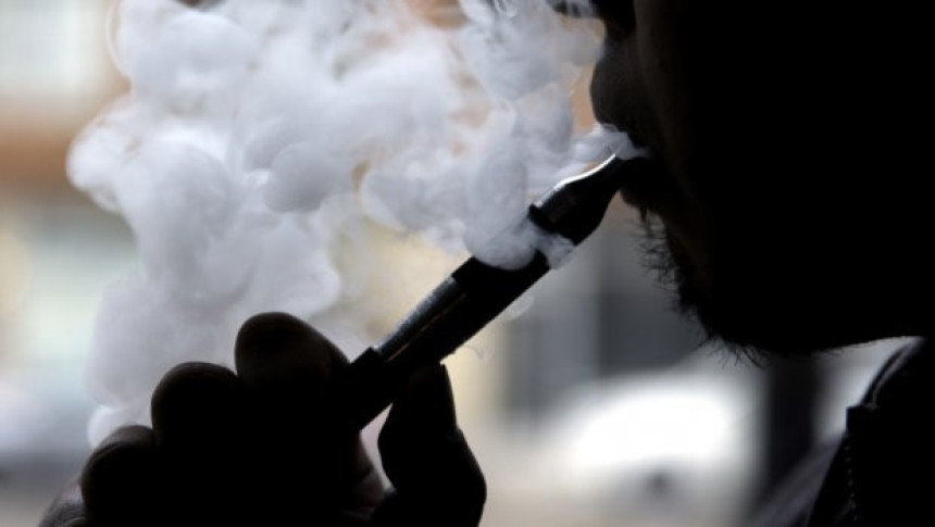 Mislite da su elektronske cigare dobre?