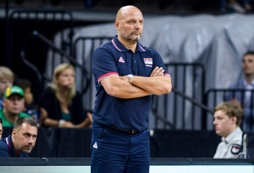 Sale: Loše smo spavali, možda se to osjetilo!