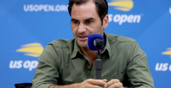 Федерер упозорио Ђоковића и Надала