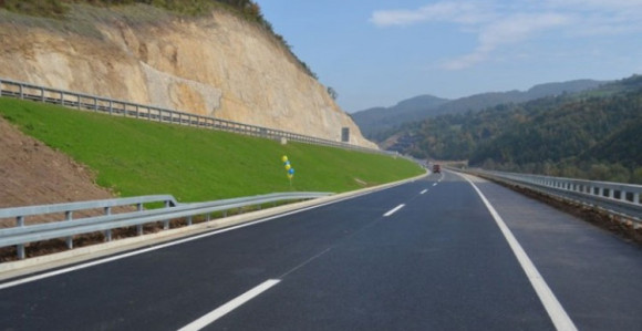 Protest građana južnih naselja MO zbog auto-puta