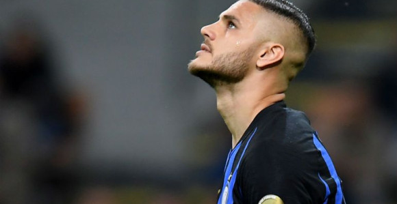 Inter vraća Ikardija u prvi tim!