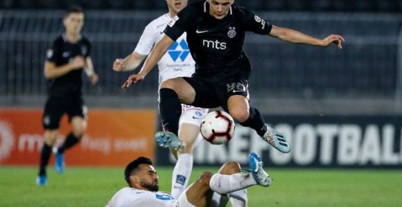 Partizanovih 2/3...