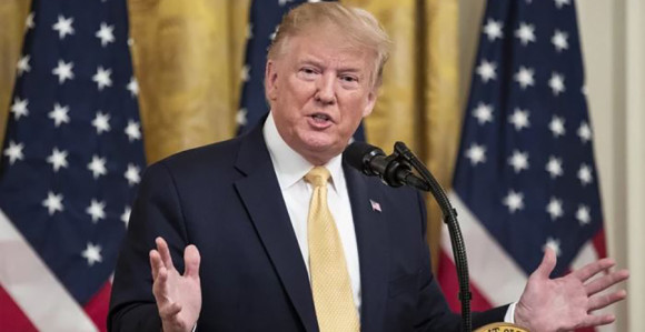 Трамп наредио: Компаније из САД да напусте Кину