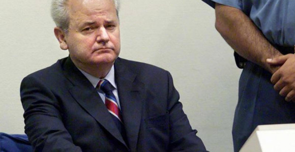 Posljednji sati prije izručenja u Haški tribunal