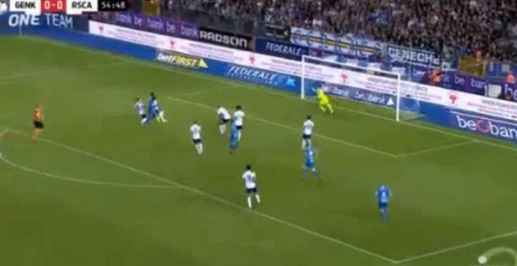 BEL: Genku derbi, ne pamti se ovako loš Anderleht!