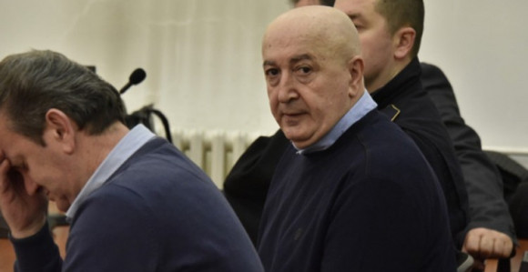 Delimustafić na slobodi, kaucija od milion KM