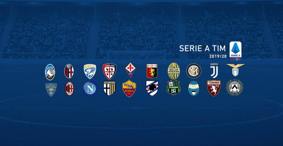 Kreće Serija A: Novi lov na Juve, ali sa više "lovaca"?!