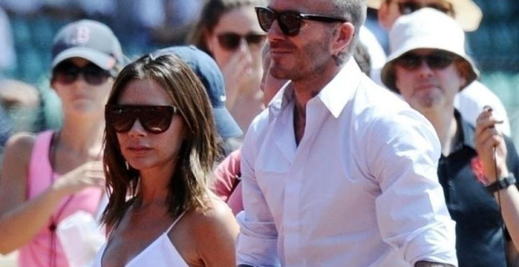 Bekamovi opet u C. Gori! FOTO sa Svetog Stefana