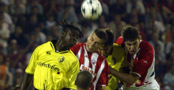 Zvezdini lijepi snovi o 2004. i košmari o '08. i '16: 4/6!