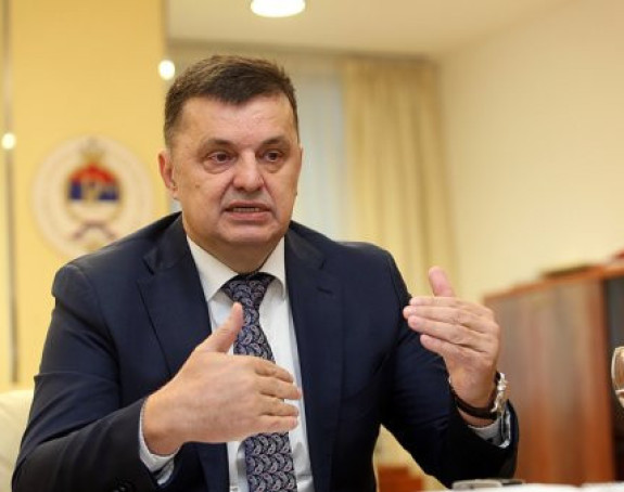 Kandidat za SM osuđivan na zatvorsku kaznu