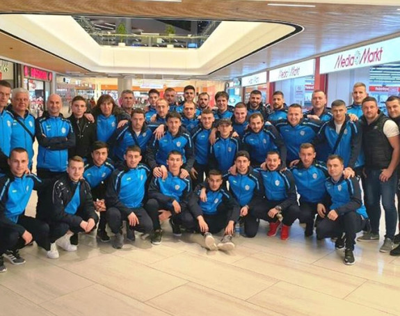 Prva liga RS, sa Slogom ili bez nje?
