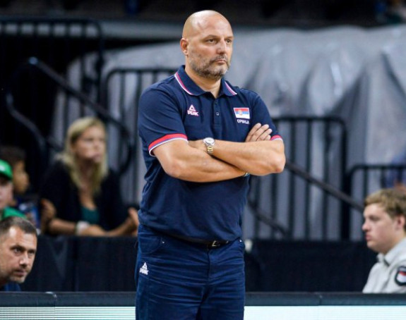 Sale: Loše smo spavali, možda se to osjetilo!