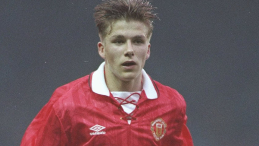 Prepoznajete li ovog dečaka?!