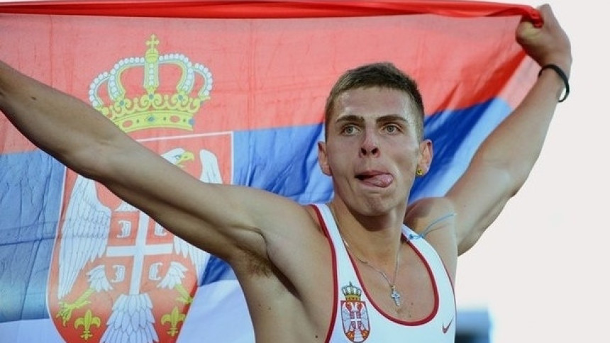 Emir Bekrić u novoj državi, na novom početku!