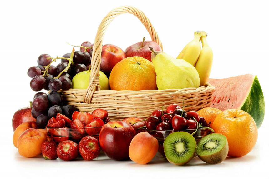 Колико је стварно лоше јести неопрано воће?