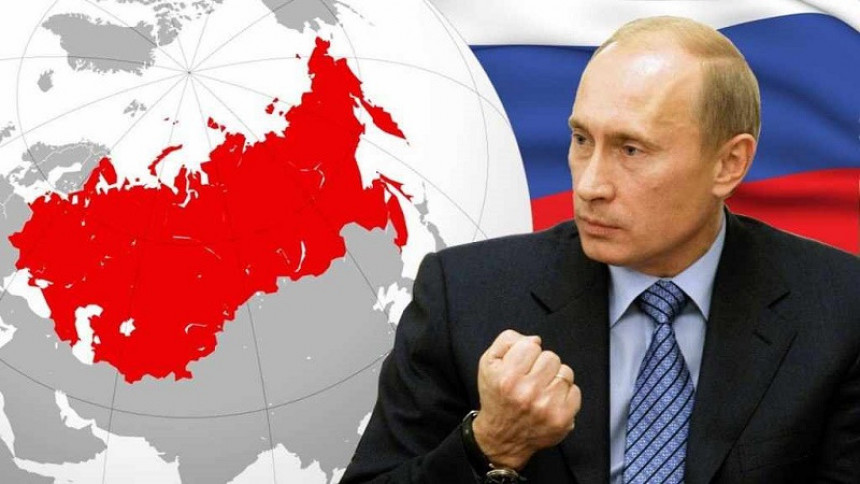 Владимир Путин: Није се требао разбијати СССР