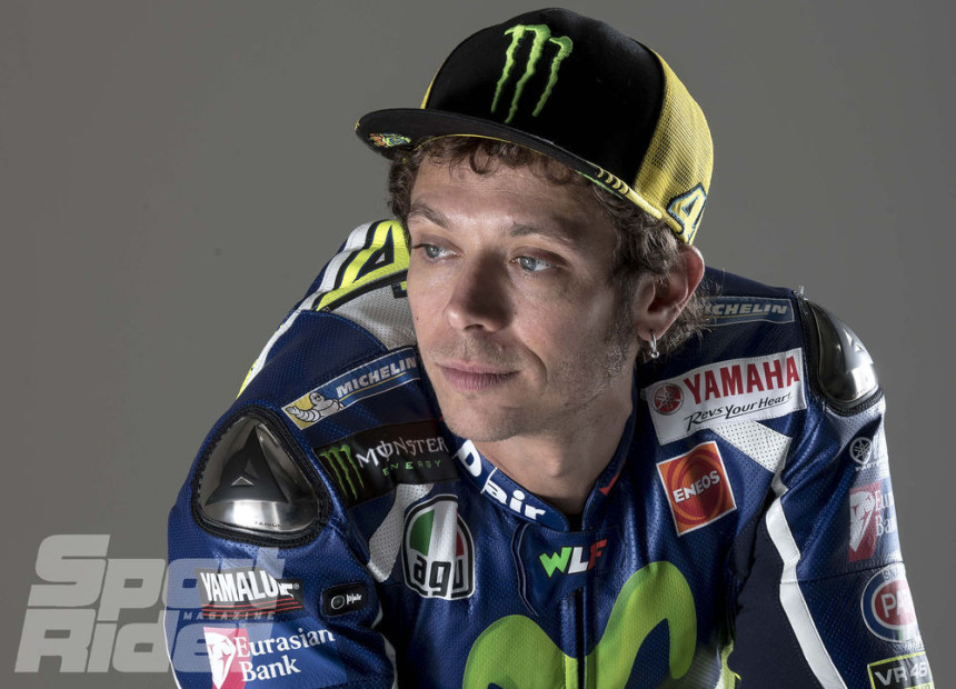 Rosi: Na Aragonu su Španci jaki, više odgovara Hondi!