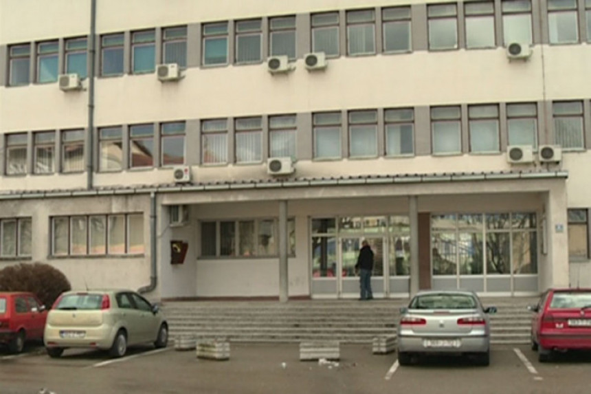 Još jedna lažna dojava o bombi u sudu