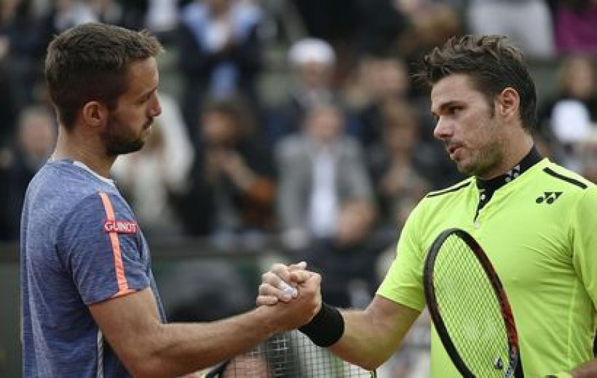 Sankt Peterburg: Viktor nemoćan, Vavrinka u sjajnoj seriji!