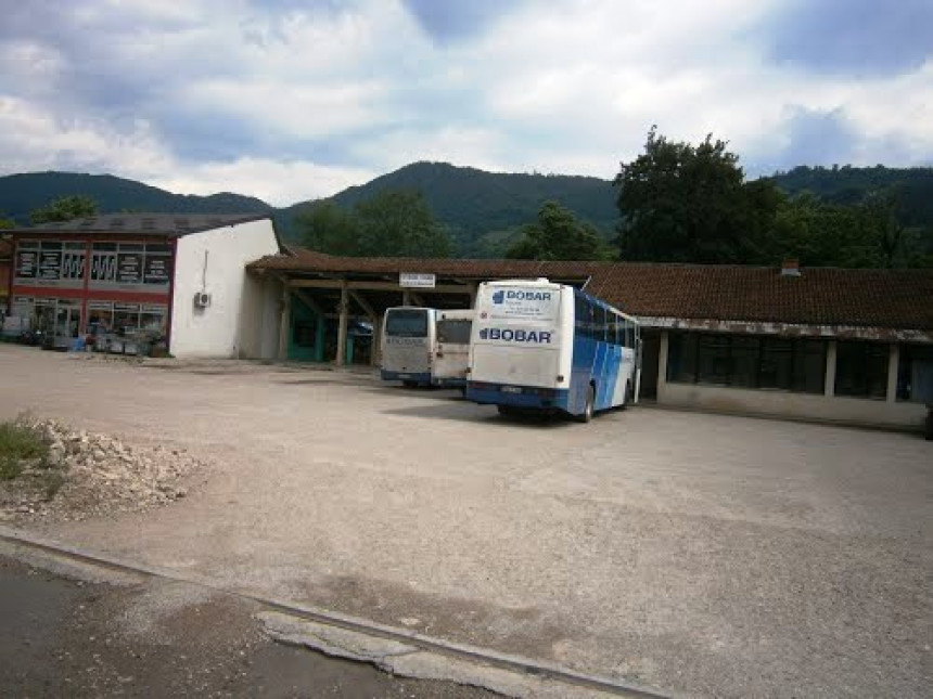 Niko neće da kupi Autobusku od Bobara