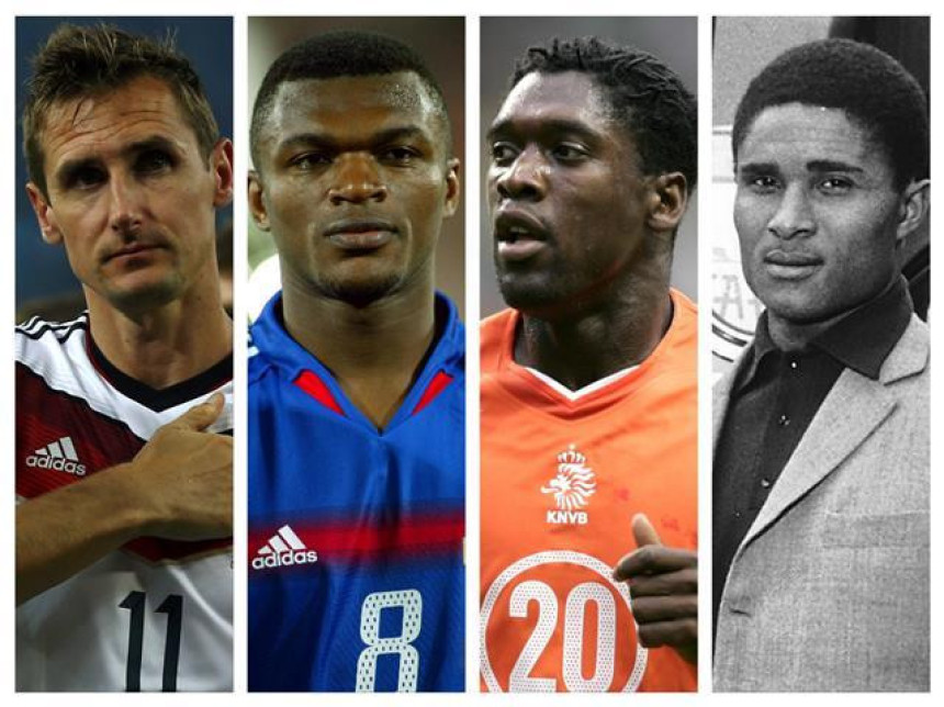 Analiza: Nije gdje si rođen, nego čiji grb nosiš...!