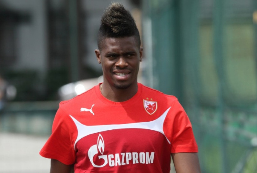 Fibel kao Edson: Ni na klupi kad se vrati Rendulić! Rastanak već na zimu?!