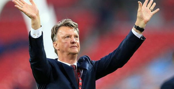 Van Gal se predomislio? Vraća se iz penzije?!