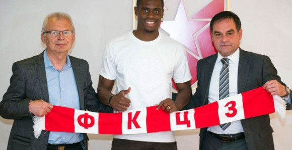 Zvezda najavila Fibela kao "bombu", sad hoće da ga se otarasi!