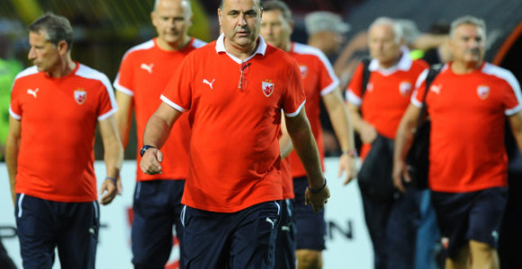 Grof: Pa, ljudi, nije Vojvodina Mančester ili Barsa!