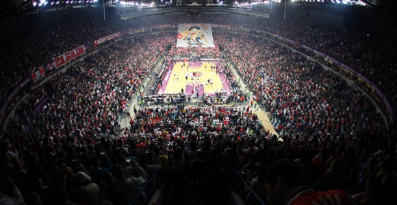 Beograd među domaćinima F4 Evrolige!