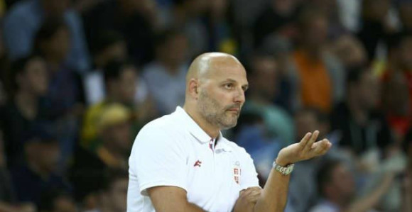 Đorđević: Zavoleo sam košarku gledajući slike oca kako igra bos na betonu!