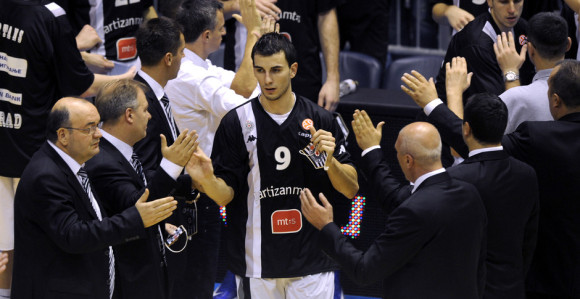 Vesterman: U Beogradu sam postao čovjek!