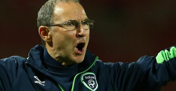 O'Nil: Ko bude iznad Srbije, ide direktno na Mundijal!