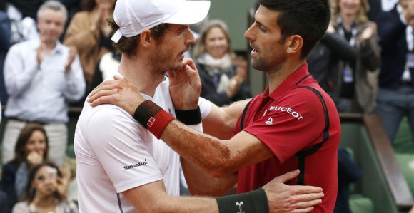 Endi kreće na broj 1!