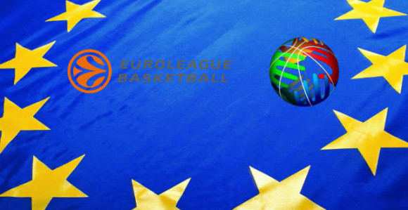 EU miri FIBA-u i Evroligu?!
