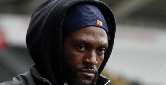 Analiza: Emanuel Adebajor - dar od Boga i pakt sa đavolom...!