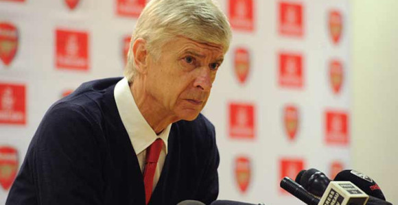 Venger napušta Arsenal na ljeto?!