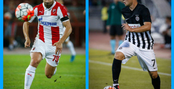 Belgijski velikani prate Vijeiru i Mihajlovića!