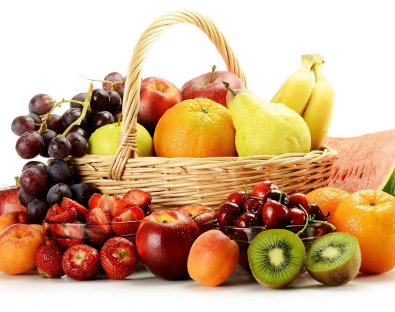 Колико је стварно лоше јести неопрано воће?