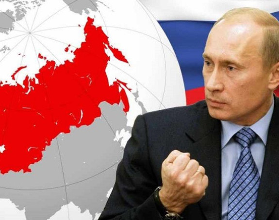 Vladimir Putin: Nije se trebao razbijati SSSR