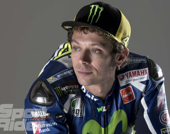 Rosi: Na Aragonu su Španci jaki, više odgovara Hondi!