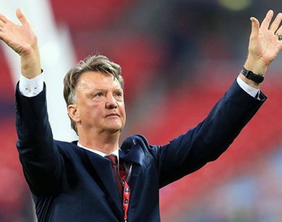 Van Gal se predomislio? Vraća se iz penzije?!